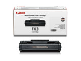 Genuine Canon Toner Cartridge FX-3