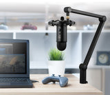 Blue Radius III Custom Shockmount for Yeti and Yeti Pro USB Microphones