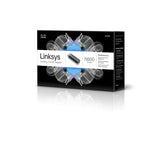 Linksys Dual-Band Wireless-N USB Adapter (AE3000)