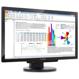 ViewSonic SD-T225_BK_US0 22-Inch Screen LCD Thin Client Monitor