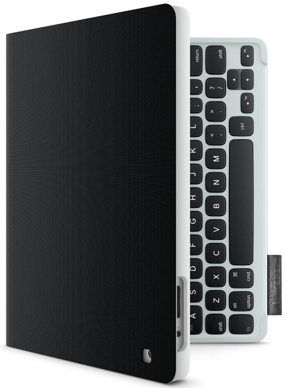 Logitech Keyboard Folio for iPad 2G/3G/4G