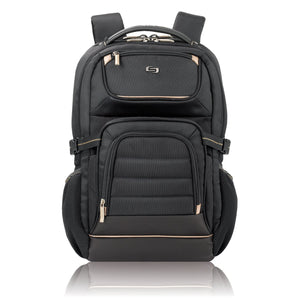 Solo Arc 17.3 Inch Laptop Backpack