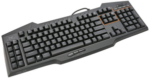 Asus Keyboard Strix Tactic Pro Brown Mechanical Gaming Keyboard Cherry MX Switch Retail