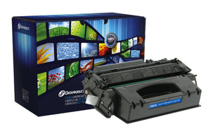 Compat Hp Toner Crt Blk Ultra Hi Yld