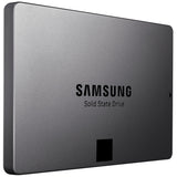 Samsung 840 EVO Series, Internal Solid State Drive, 250GB SATA III