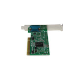 StarTech.com PCI1S950DV 1-Port Serial PCI Card