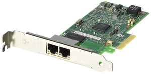 Intel Corp I350T2V2 Retail Unit NIC I350V2 T2