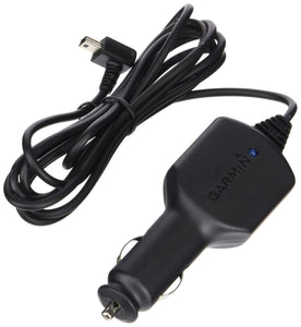 Garmin 10-24V - 2amp Vehicle Power Cable