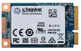 Kingston 240GB UV500 SSD mSATA