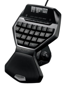 Logitech G13 Programmable Gameboard with LCD Display