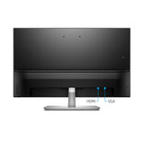 Open Box HP 2UD96AA#ABA 32-inch FHD IPS Monitor with Tilt Adjustment and Anti-Glare Panel (32s, Black/Silver)