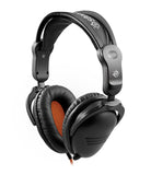 Open Box Steelseries 3Hv2 Headset for PC / Tablet / Smartphone