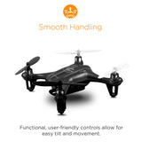 Nano Quadcopter Drone w Cam