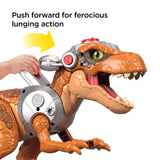 Fisher-Price Imaginext Jurassic World Jurassic Rex