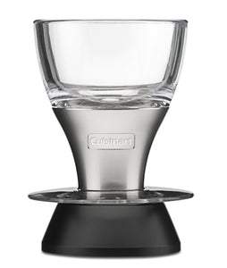 Cuisinart CWA-100C Wine Aerator, Silver