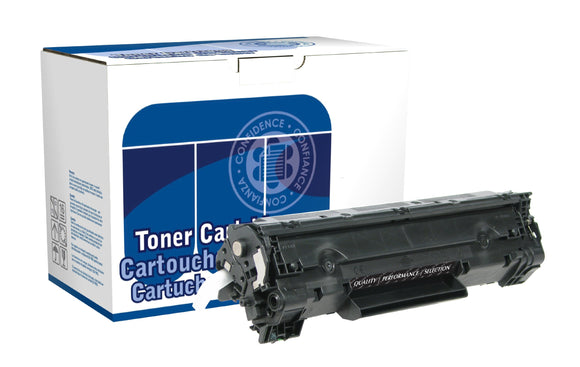 Hp Laserjet P1002, P1003, P1004, P1005, P1006, P1009 - Toner Cartridge. OEM Item