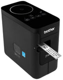 Brother Printer PTP750W Wireless Label Maker