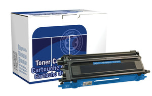 Compat Brother Toner Cyn