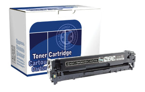 Dataproducts Hp Remanufactured Ce320a Black Toner Cartridge