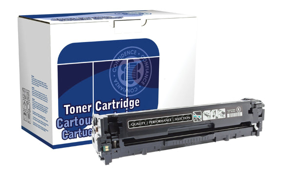 Dataproducts Hp Remanufactured Ce320a Black Toner Cartridge