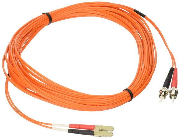 C2g 10m Lc-St 62.5/125 Om1 Fiber-Org