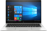 HP EliteBook x360 1030 G3 13.3" Touchscreen LCD 2 in 1 Notebook - Intel Core i5 (8th Gen) i5-8350U Quad-core (4 Core) 1.70 GHz - 8 GB LPDDR3-256 GB SSD - Windows 10 Pro 64-bit (English) - 1920