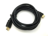 Professional Cable HDMI-2M HDMI 1.3 1080P Male to Male Cable, 6-Feet