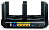 TP-Link AC5400 Wireless Wi-Fi Tri-Band Gigabit Router (Archer C5400)