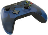 Refurbished Xbox One Wireless Controller - Midnight Forces Edition