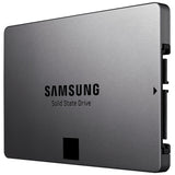 Samsung 840 EVO Series, Internal Solid State Drive, 250GB SATA III