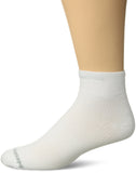 Wrightsock Men's Coolmesh II Quarter Single Pack Socks