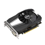 Asus GeForce GTX 1660 Super Overclocked 6GB Phoenix Fan Edition HDMI DP DVI Graphics Card (PH-GTX1660S-O6G)