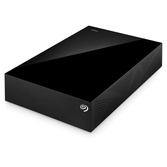 Seagate Backup Plus 3TB Desktop External Hard Drive USB 3.0 (STDT3000100)