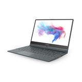 MSI Modern 14 A10RB-681CA 114" Ultra Thin and Light Professional Laptop Intel Core i7-10510U MX250 8GB DDR4 512GB SSD Win10