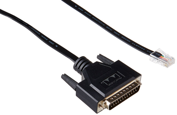 Cisco CAB-AUX-RJ45 Auxiliary Cable Adapter