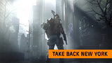 Tom Clancy's The Division - Xbox One