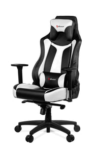 Arozzi Vernazza Series Super Premium Gaming Racing Style Swivel Chair