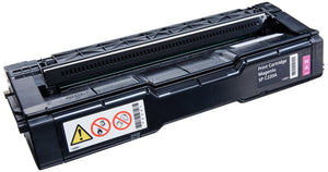 Magenta Spc220a Toner