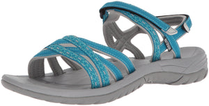 Northside Women's Carmella Flat Sandal