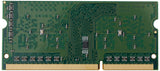 Kingston 2GB 1600MHz DDR3 Non-ECC CL11 SODIMM 1Rx16