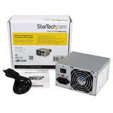 StarTech 300-Watt ATX Replacement Computer PC Power Supply ATX 300, ATXPOWER300