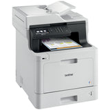 Brother MFCL8610CDW Wireless Color Photo Printer with Scanner, Copier & Fax