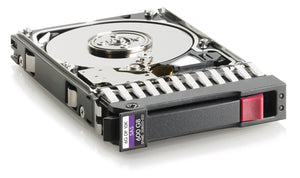 HP 900GB 6G SAS 10K rpm SFF (2.5-inch) SC Enterprise 3yr Warranty Hard Drive