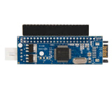 StarTech.com 40 Pin Female IDE to SATA Adapter Converter - Connect a SATA device to an IDE controller - IDE to SATA Converter (IDE2SAT25)