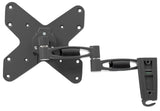 ICI423755 - MANHATTAN 423755 23-42 Universal Dual-Arm Articulating Flat Panel Mount