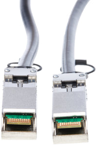 7m 10gbase-Cu Twinax Copper Cable Sfp+/Sfp+ Passive F/Cisco