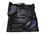 GIGABYTE X570 AORUS Xtreme (AMD Ryzen 3000/X570/E-ATX/PCIe4.0/DDR4/Aqantia 10GbE LAN/RGB Fusion 2.0/Fins-Array Heatsink/3xM.2 Thermal Guard/USB3.1/Gaming Motherboard)