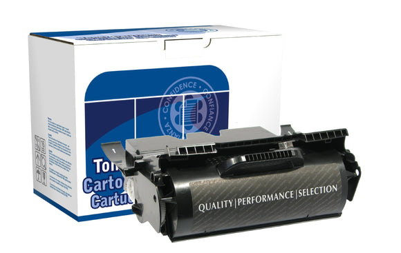 IBM Infoprint 1532, 1552, 1552n - Toner Cartridge (High Yield). OEM Item No.75p6