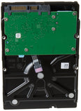 2TB ENT CAP 3.5 HDD SATA 7200 RPM 128MB 3.5IN NO ENCRYPTION