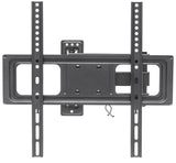 Manhattan Universal Basic LCD Full-Motion Wall Mount